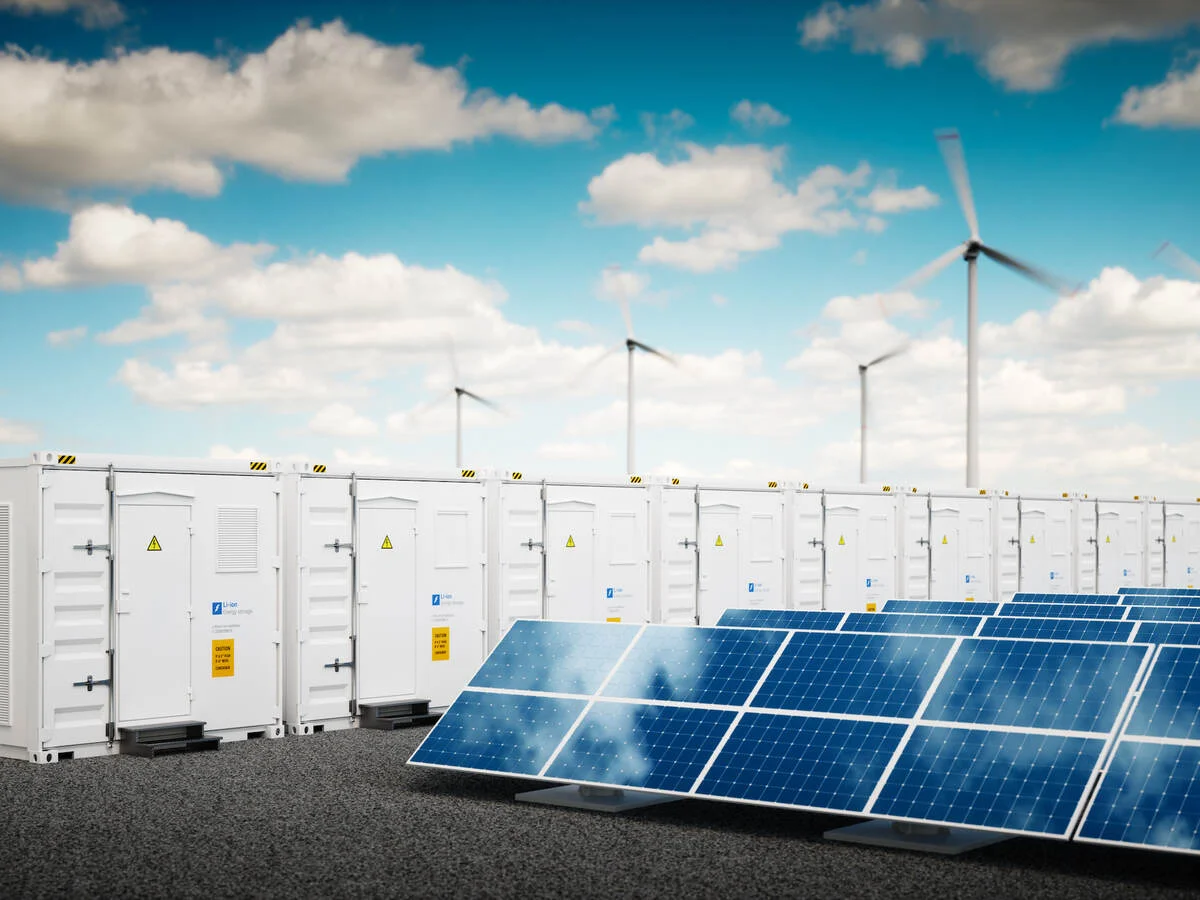 Revolutionizing the Energy and Utilities Sector